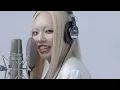 CHANMINA - SAD SONG feat. No No Girls FINALISTS / THE FIRST TAKE