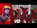 Download Lagu The NEW Bye Bye Bye Fortnite Emote Trailer Is INSANE... (Deadpool \u0026 Wolverine)