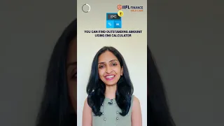Mastering Gold Loan Interest Calculation - Quick Tips and Tricks | IIFL Finance #shorts