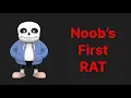 Coding a RAT in Rust Remote Access Trojan