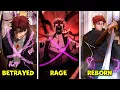 He Was Betrayed by His Friend, Then Reborn 20 Years in the Past! - Manhwa Recap