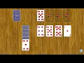 Canfield Relaxed Solitaire - How to Play