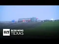 2 dead after crash involving 18-wheeler in Dallas