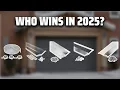 The Top 5 Best Garage Door Seal in 2025 - Must Watch Before Buying