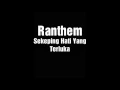 Download Lagu Ranthem - Sekeping Hati Yang Terluka (Official Lyrics Video)