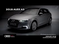 New 2018 Audi A3 Lease Special