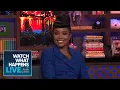 Does Gabrielle Union Know Who Bit Beyonce WWHL
