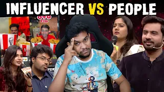 social media influencers vs tamizha tamizha reaction zee tamil