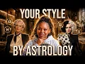 Finding Your Personal Style Through Astrology