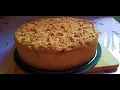 Lagu Яблочный пирог Легко и Просто APFELKUCHEN  APPLE-PIE