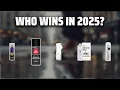 The Top 5 Best Shoe Protector in 2025 - Must Watch Before Buying