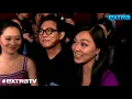 Download Lagu Family Night! Jet Li Hits the ‘Mulan’ Red Carpet with Daughters Jada \u0026 Jane