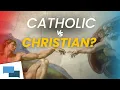 Why should a Catholic consider becoming a Christian GotQuestions org