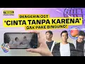 Download Lagu DOWNLOAD OST CINTA TANPA KARENA GRATIS! 😱