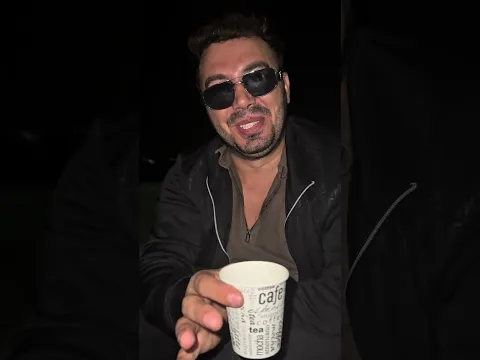 İçecek içerken bu durumu yaşadınız mı hiç