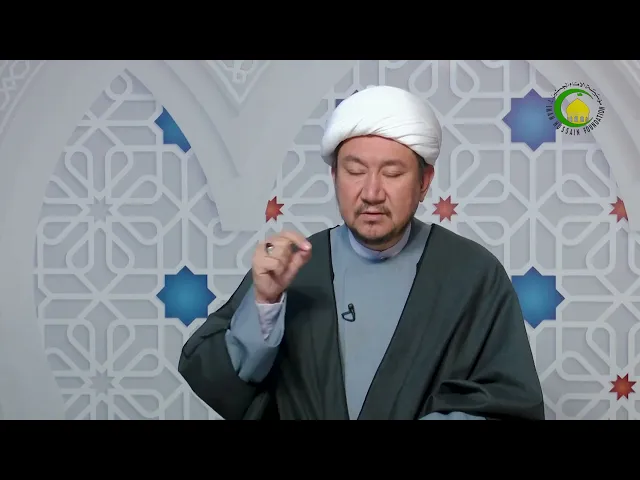 ⁣99    الجزء الأول،المقصدالثّاني في الظّن‏،الامر..،ص158‏ - استاد:حجة الإسلام والمسلمین محمد هادی نبوي