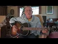 Country Joe sings 'I-Feel-Like-I'm-Fixin'-to-Die Rag'