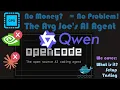 Run a Totally OpenSource AI Agent - No GPU No Subscriptions
