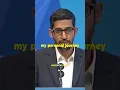 Download Lagu Sundar Pichai's Personal Journey to Google CEO✨✨