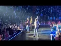 Old Dominion - I Was On A Boat That Day (Live) - Mohegan Sun Arena, Wilkes-Barre, PA - 11/30/23