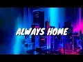 Download Lagu Axel Johansson - Always Home [ Lyrics ] ft. Amanda Collins
