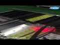 Automatic stock cubes processing wrapping cartoning production line