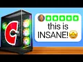 I Bought The CHEAPEST Gaming PC From Costco