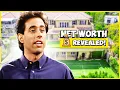 Jerry Seinfeld s CRAZY Net Worth Revealed 2023
