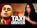 TAXI DRIVER 1976 Movie Reaction