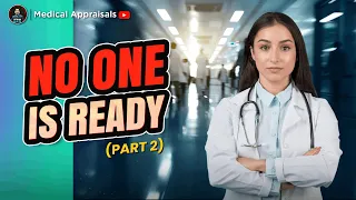 The Aging Crisis Part 2
