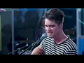 Panic! At The Disco - "High Hopes" [LIVE @ SiriusXM]
