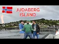 Download Lagu Discovering Judaberg Island, Norway's Modern Village