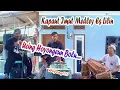 Download Lagu Terompet Sunda ~ Kapaut Imut Medley Es Lilin