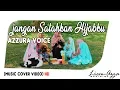 Download Lagu Jangan Salahkan Hijabku - Shohibatussaufa | Cover By Azzura