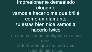 J Balvin Tranquila Lyrics 
