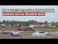 Lagu Bantuan Armada Udara !!!  Deretan Helicopter Canggih Salurkan Bantuan ke Aceh
