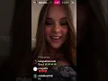 Download Lagu Daneliya Tuleshova live on Instagram- 2023/03/18