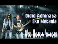 Download Lagu DIDID ADHINATA - Aku Harus Bicara [ Video Official ]