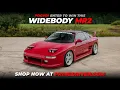 PDG59 - TRD Widebody Toyota MR2 Turbo