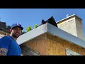 Why we DON T use Bondo on exteriors at Precision Painting