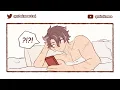 Download Lagu abbreviation (wriolette ft arlefuri cameo at the end) [GENSHIN IMPACT - COMIC MEME]