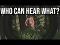 13 Audio Tips You NEED To Know In Escape From Tarkov!