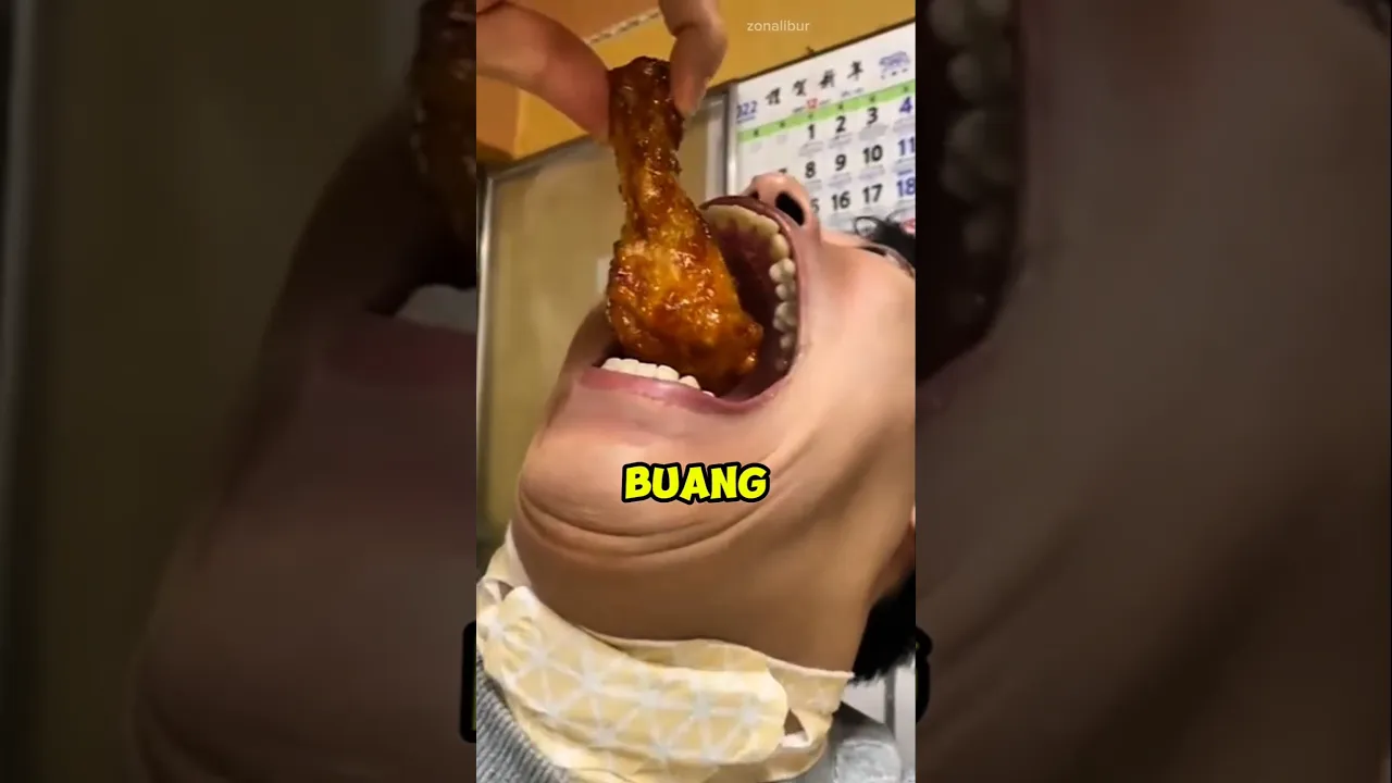 Manfaat tulang ayam