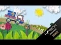 Riot Art Craft Title Sequence - Motion Graphic s Creativa