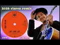Bob Dylan - Lay Lady Lay - 2026 remix 4K