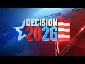 Election Night live Watch updates on primaries for California governor Los Angeles mayor and more
