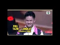 Tazir Langkat - Tercantik di dunia #da8 