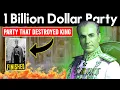 Download Lagu The $1 Billion Party That Destroyed Iran's King