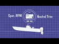 How To Choose the right outboard propeller - Bigger is not always better