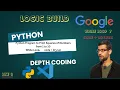 Python Program to Print Squares of Numbers from 1 to 10 Using While Loop csm skills